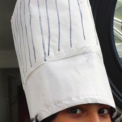 Ayaan hat